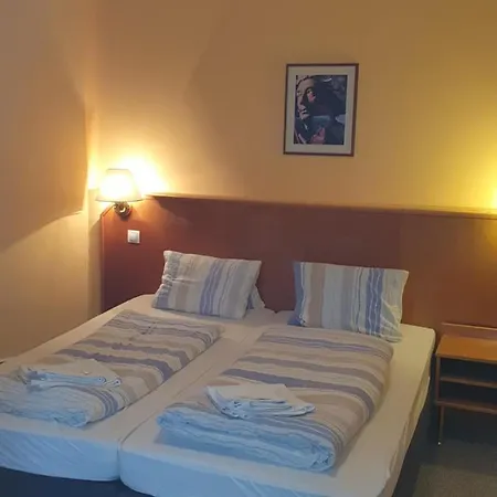 Appartamento Apartments Kromeriz