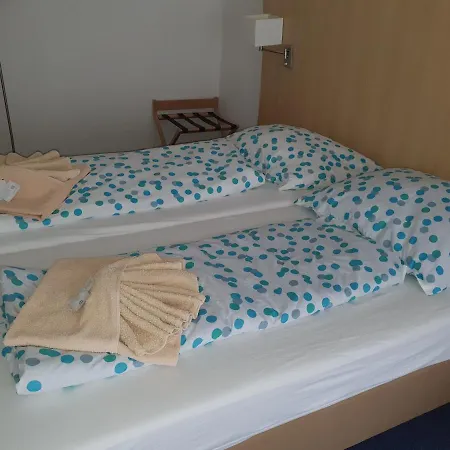 Apartmán Apartments Kroměříž Kroměříž