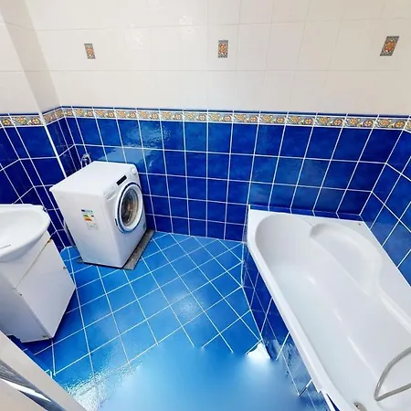 Apartments Kroměříž Kroměříž