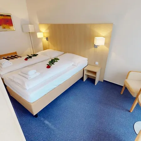 Appartamento Apartments Kromeriz *