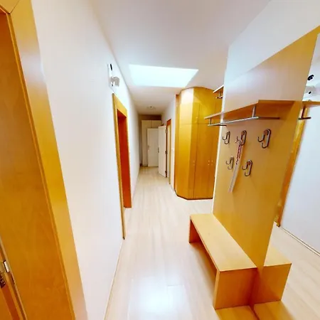 Apartmán Apartments Kroměříž