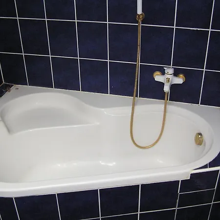 Appartamento Apartments Kromeriz Kroměříž