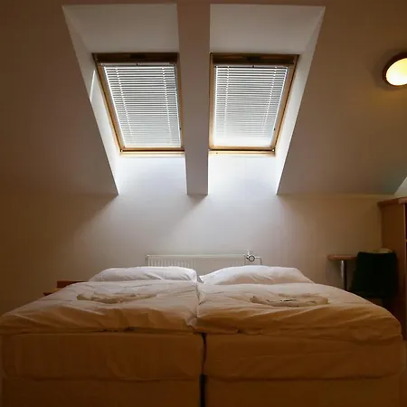 Appartamento Apartments Kromeriz Kroměříž