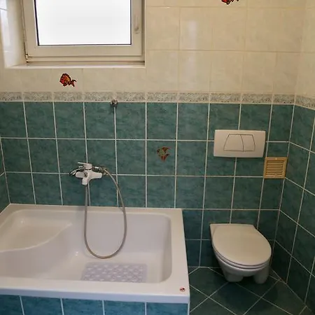 Apartmán Apartments Kroměříž Kroměříž