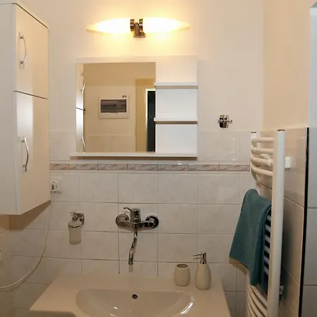 Apartments Kromeriz *