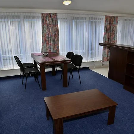 Apartments Kromeriz Appartamento