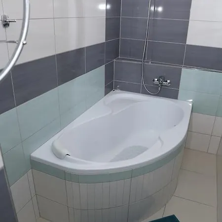 Appartamento Apartments Kromeriz