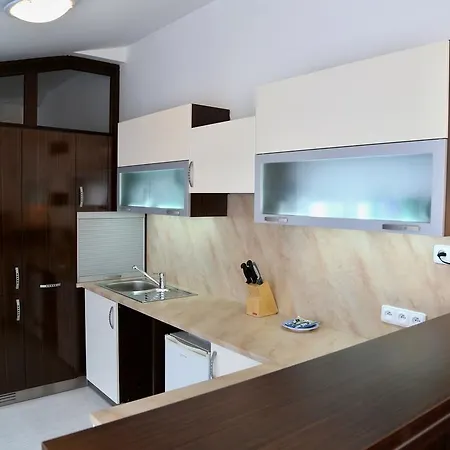 Apartments Kromeriz Kroměříž