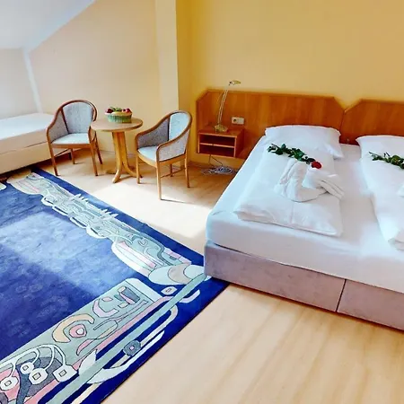 Apartments Kromeriz *