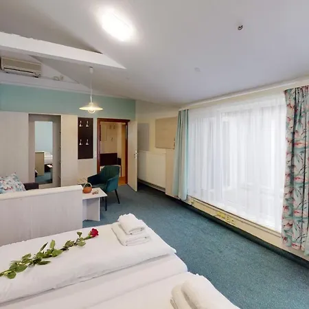 Apartments Kromeriz Appartamento *