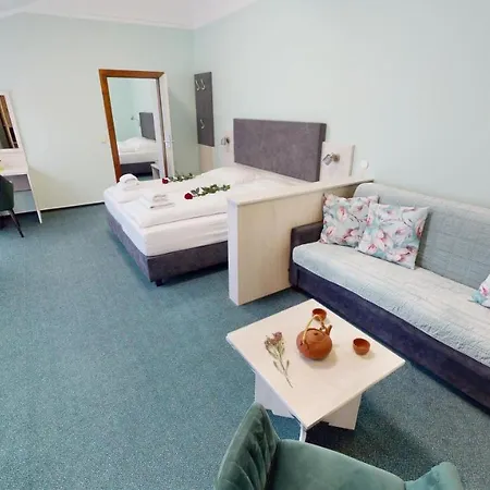 Apartments Kromeriz Apartman *