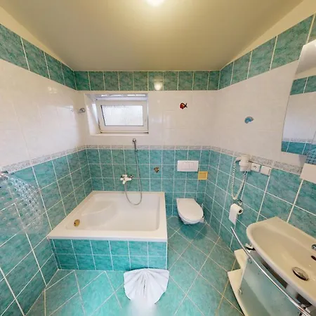 Apartments Kromeriz Appartamento Kroměříž