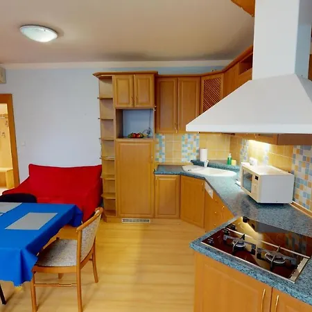 Apartments Kroměříž * Kroměříž