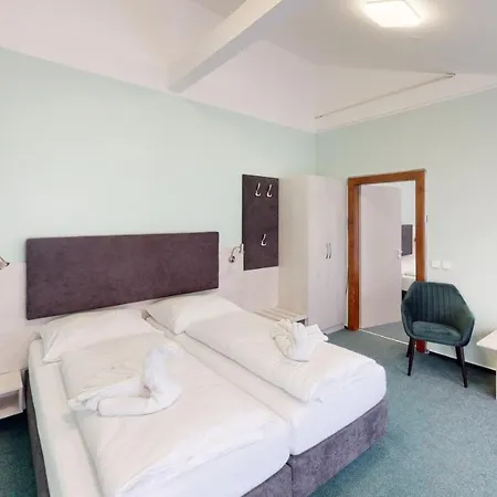 Apartments Kroměříž Kroměříž