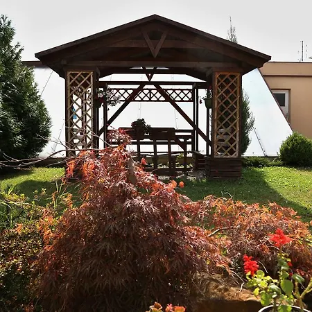Apartments Kromeriz Appartamento *