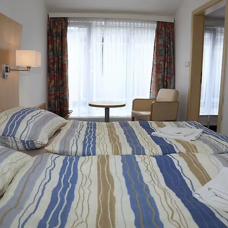 Apartments Kromeriz * Kroměříž