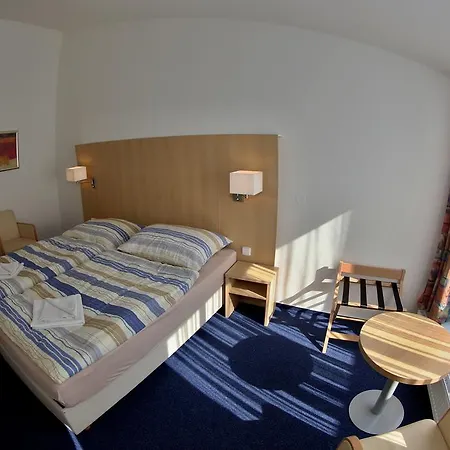 Apartmán Apartments Kroměříž