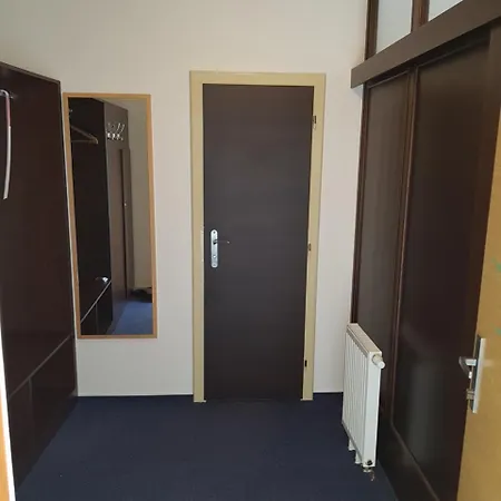 Apartments Kromeriz Apartman Kroměříž