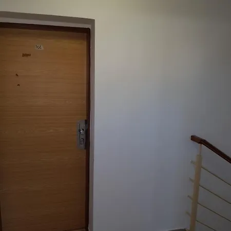 Apartments Kromeriz Appartamento Kroměříž