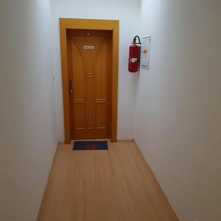 Apartments Kromeriz 克罗梅日什