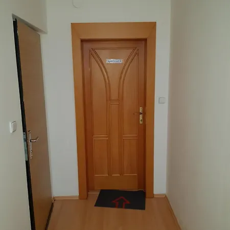 Apartments Kroměříž Kroměříž