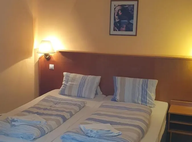 Apartment Apartments Kromeriz