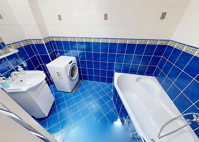 Apartments Kromeriz Kroměříž