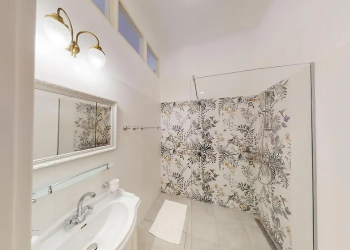 Apartments Kromeriz Lägenhet Kroměříž