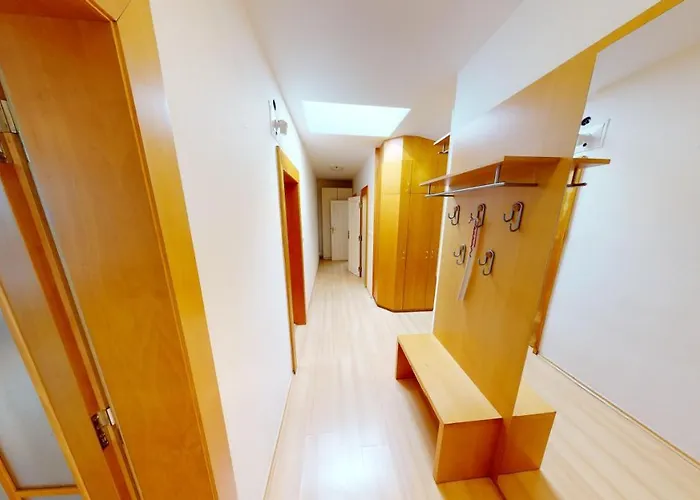 Lägenhet Apartments Kromeriz