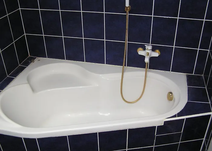 Lägenhet Apartments Kromeriz Kroměříž