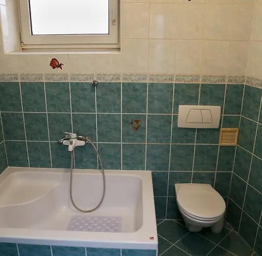 Lägenhet Apartments Kromeriz Kroměříž