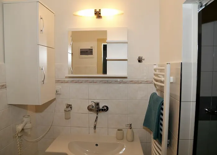 Apartments Kromeriz *