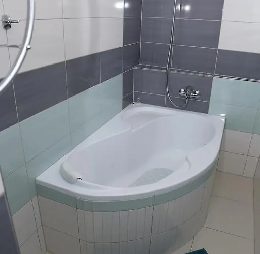 Apartment Apartments Kromeriz