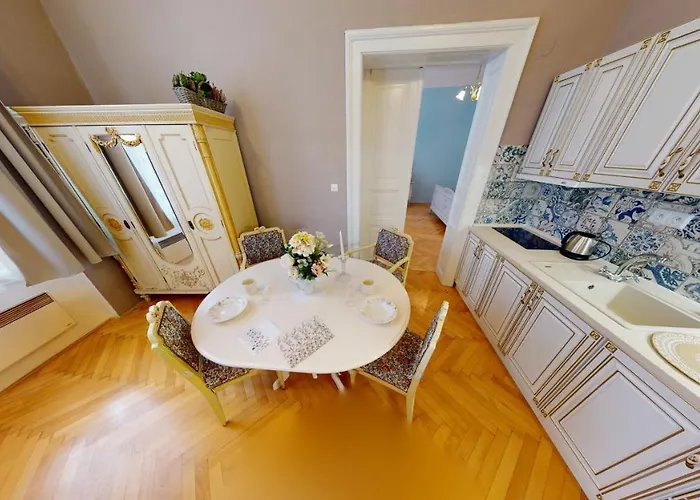 Apartment Apartments Kromeriz Kromeriz