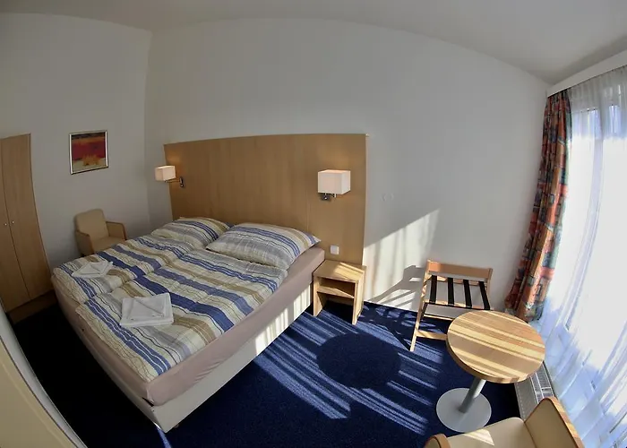 Apartment Apartments Kromeriz